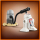 LEGO Star Wars 75410 Myśliwiec N-1 Mando i Grogu - 1284138 - zdjęcie 17
